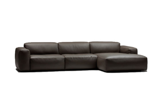 Piuma sofa 2