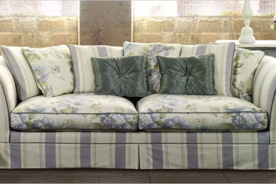 Gaia sofa