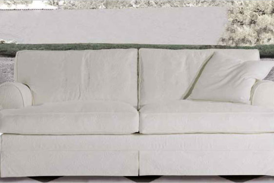 Topazio sofa
